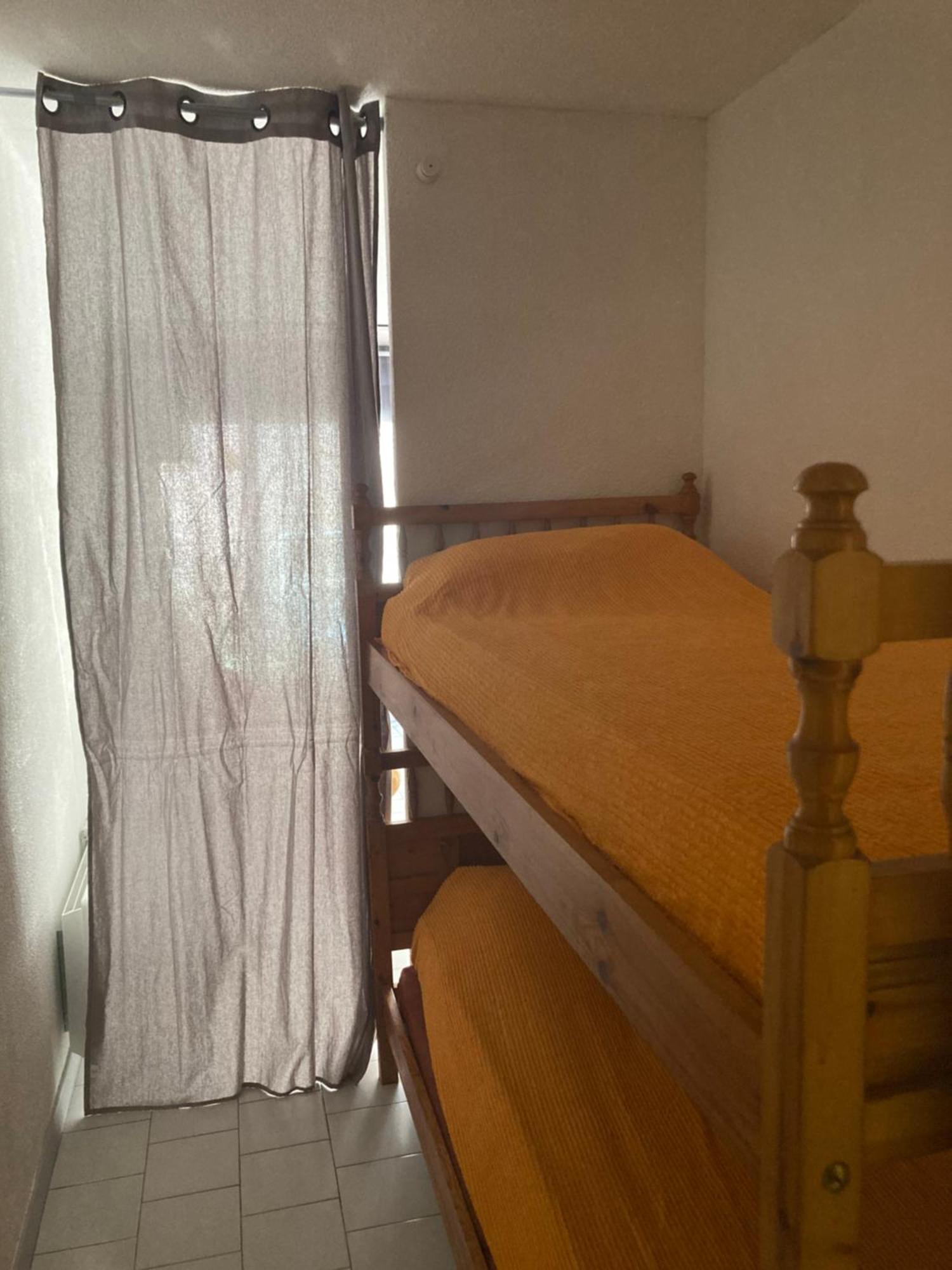 Studio Cabine Mer Port-la-Nouvelle Kültér fotó
