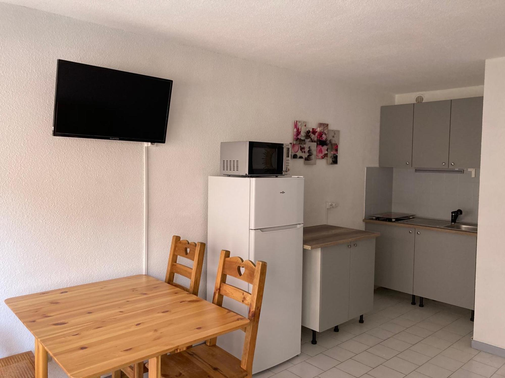 Studio Cabine Mer Port-la-Nouvelle Kültér fotó